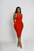 Date Night Out Dress